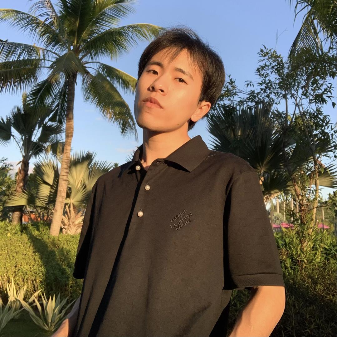 人生玩家 张CC