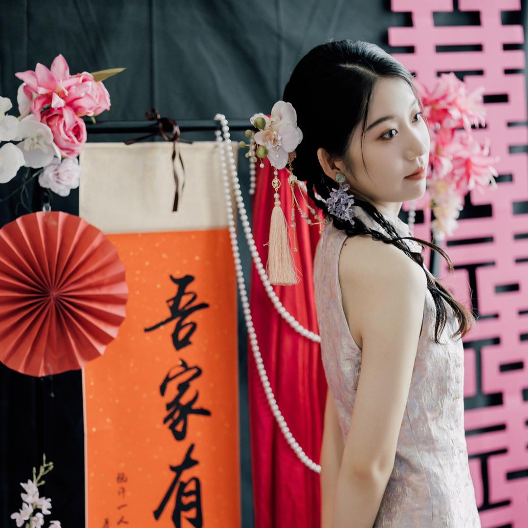 阿玲耶
