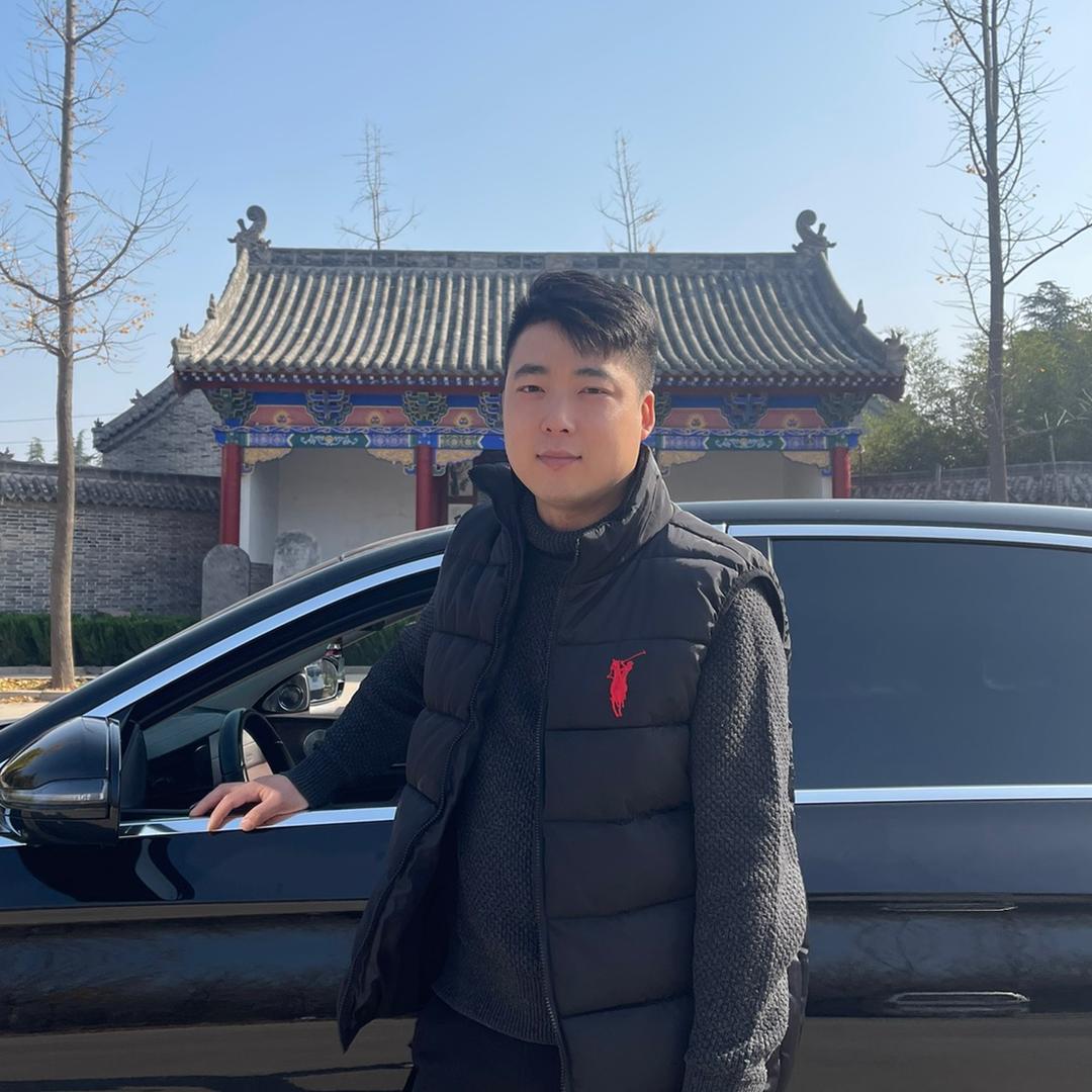 小毕改车