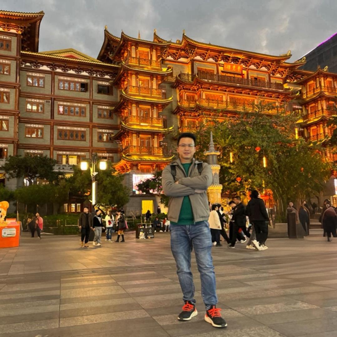 南宁小蔡翡翠（玉器抛光）