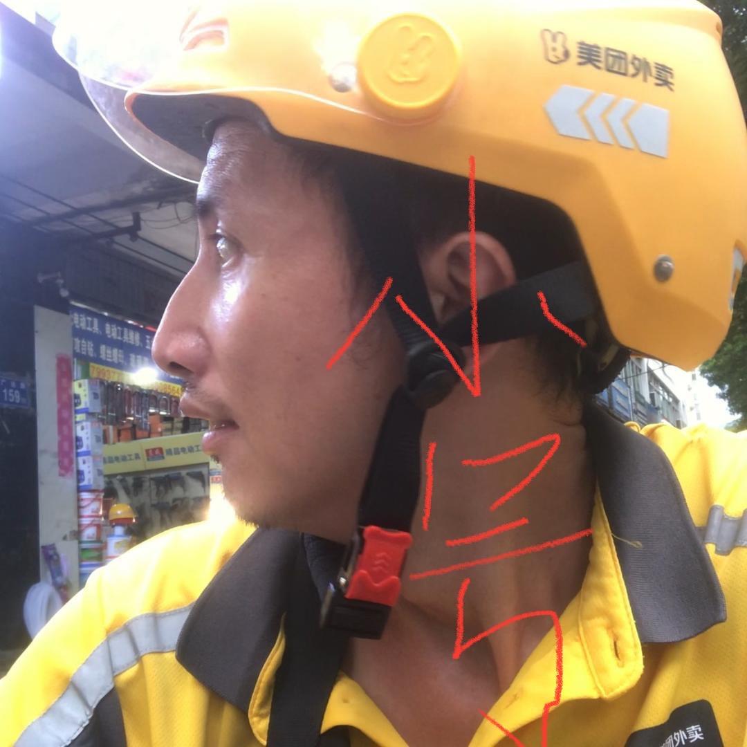 少帅毛子(小号)
