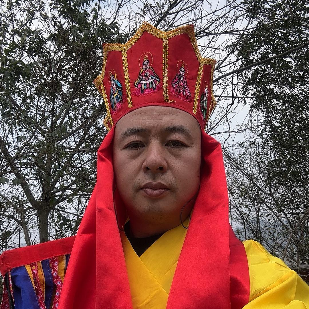 黔戏传承·贞丰虾扯蛋