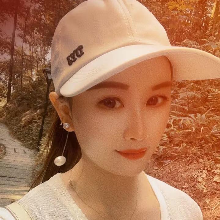 宜丰卖地板的小姐姐