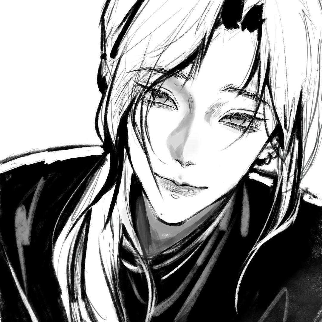 美杜莎（12.26即将🎂生日）