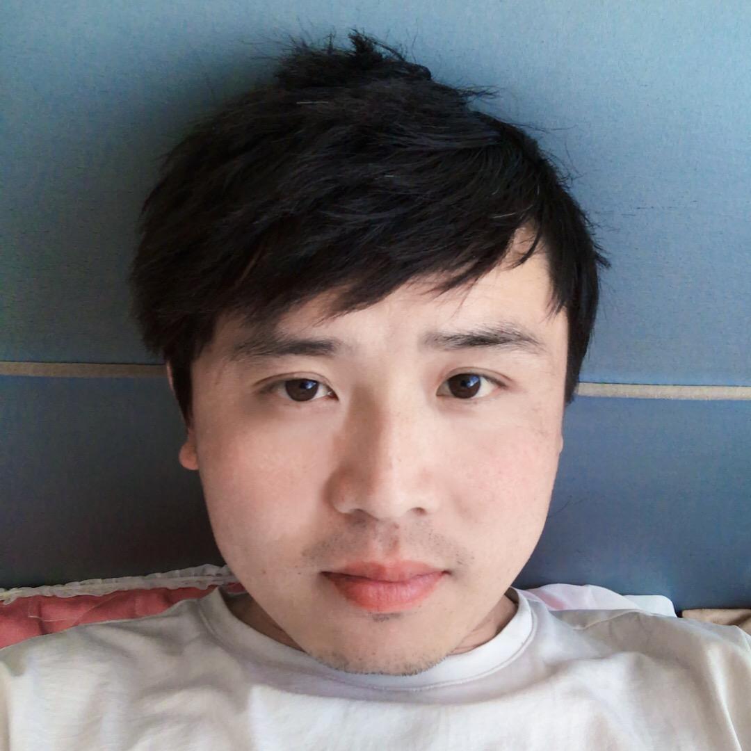 上善若水@