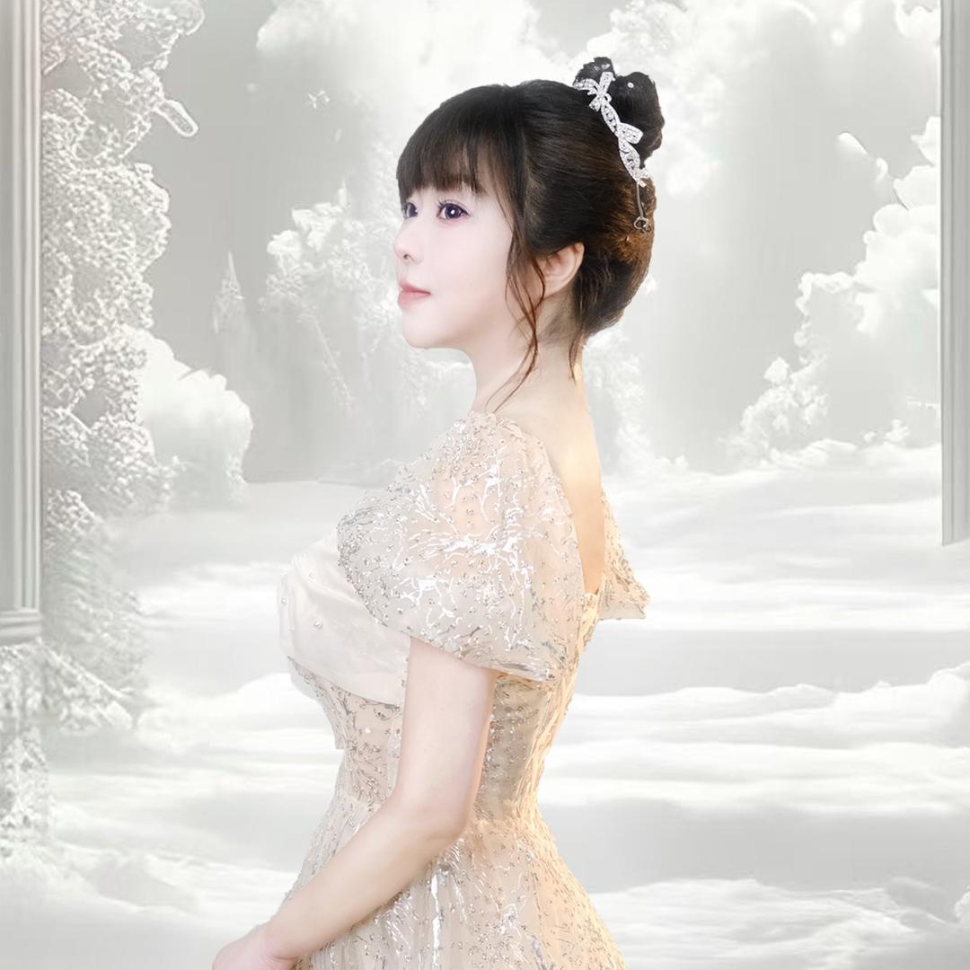 小妖晶🧚⁸²²