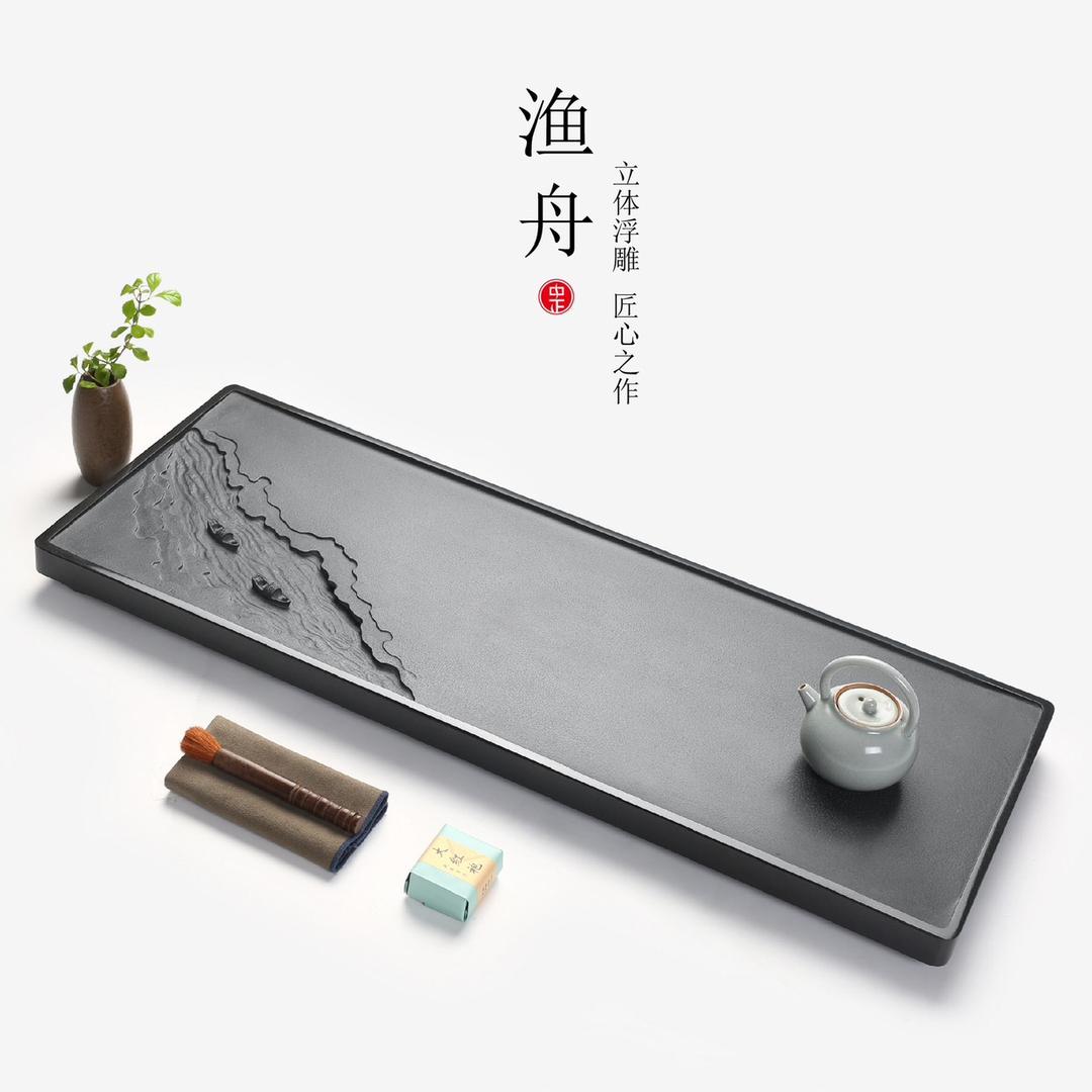 石在石惠茶具