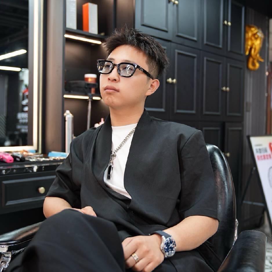 北京Joker先生文韬