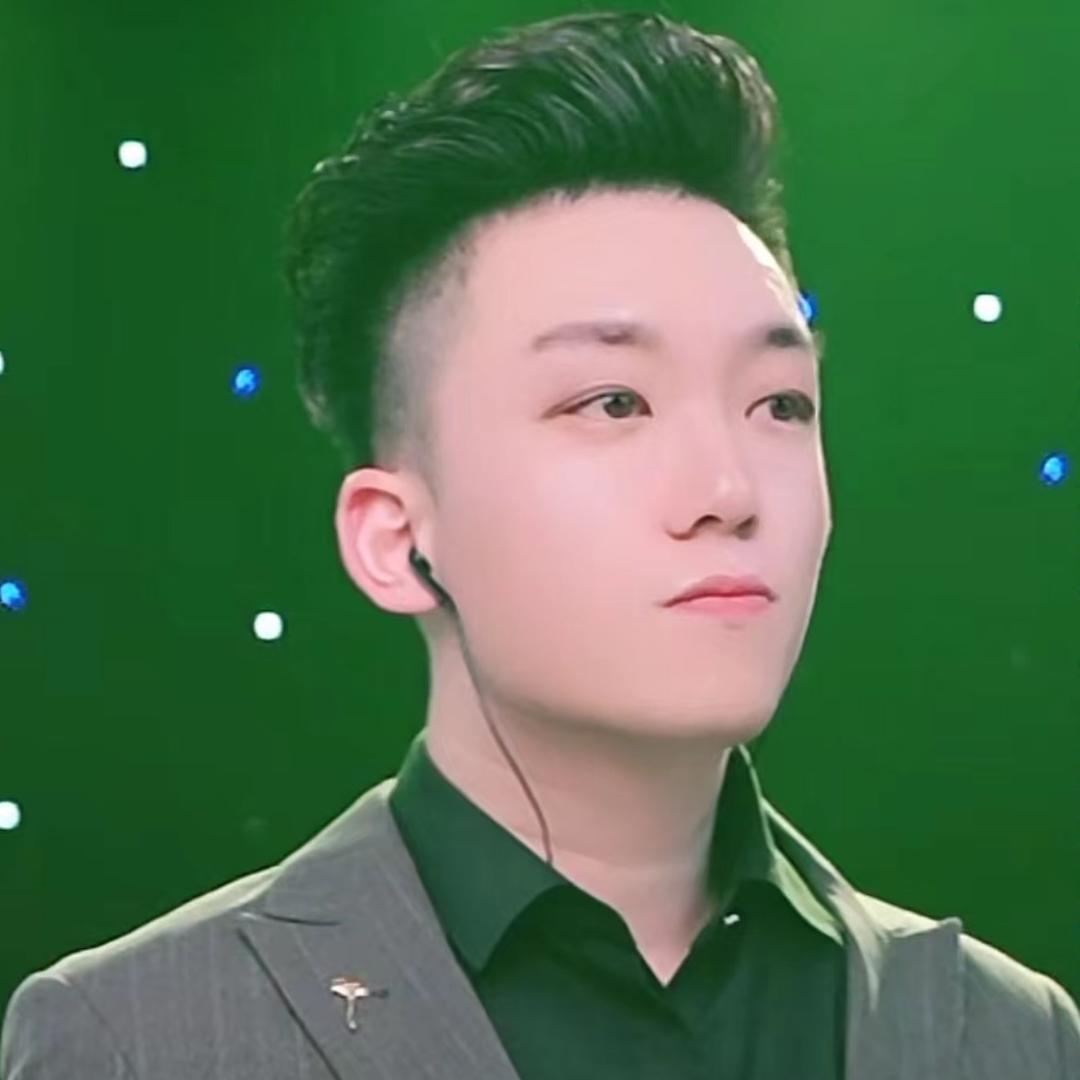 星仔🎙️