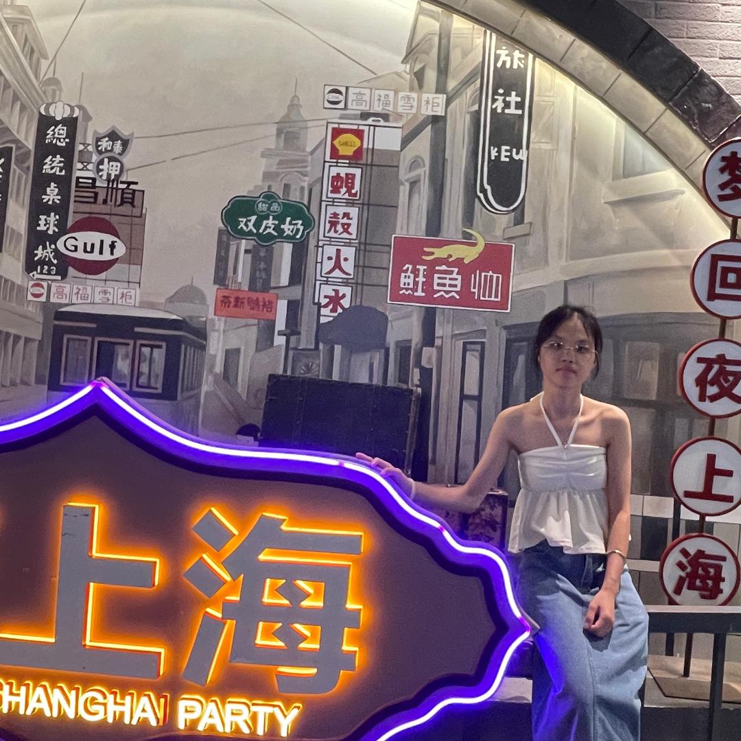 杰北斗星的爱