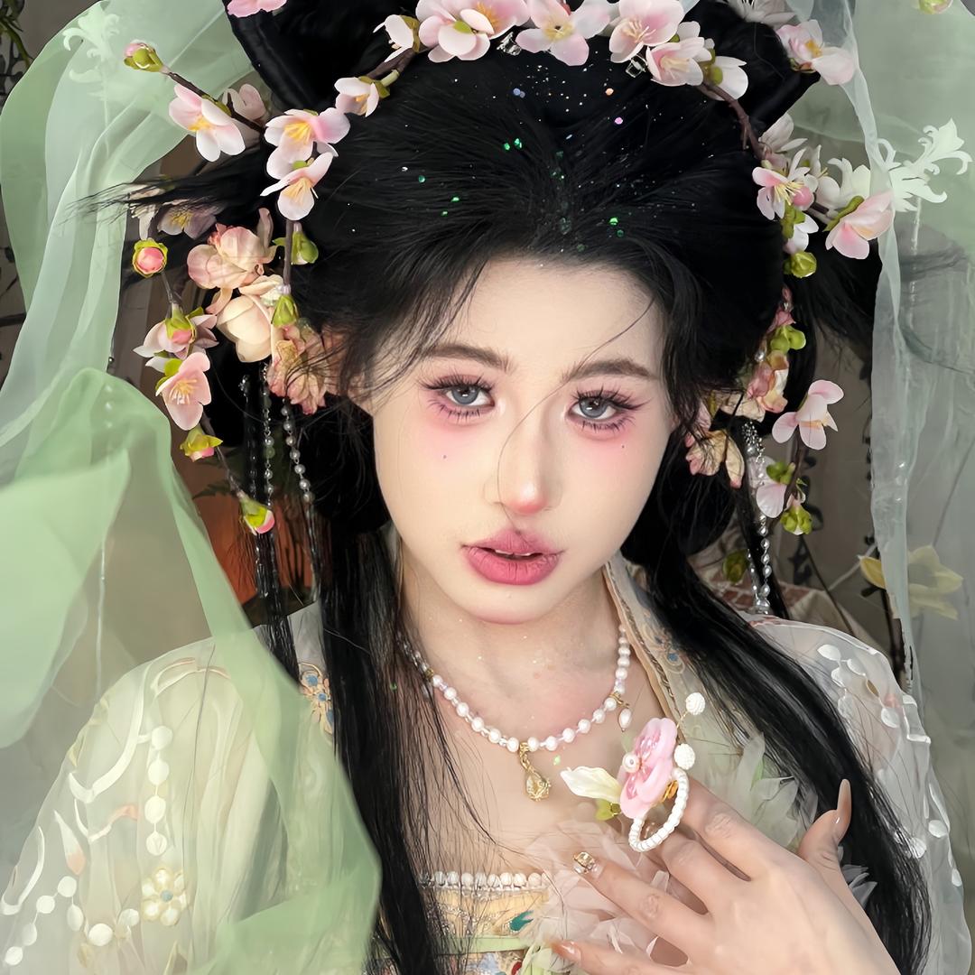 芳华阁化妆师小魔仙