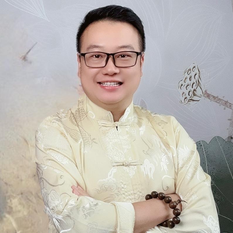 知行观言老师