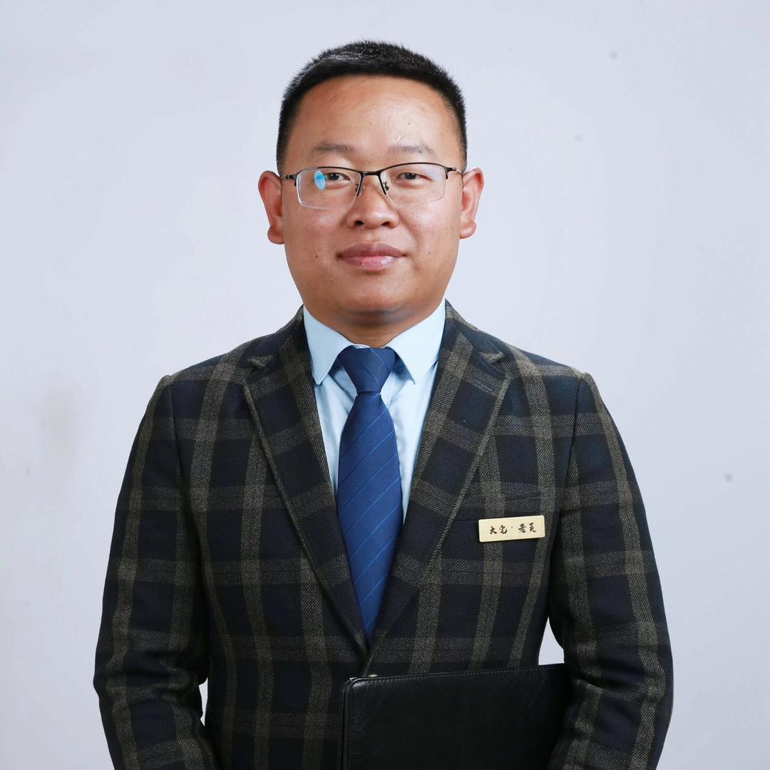 昆明房产老吴.