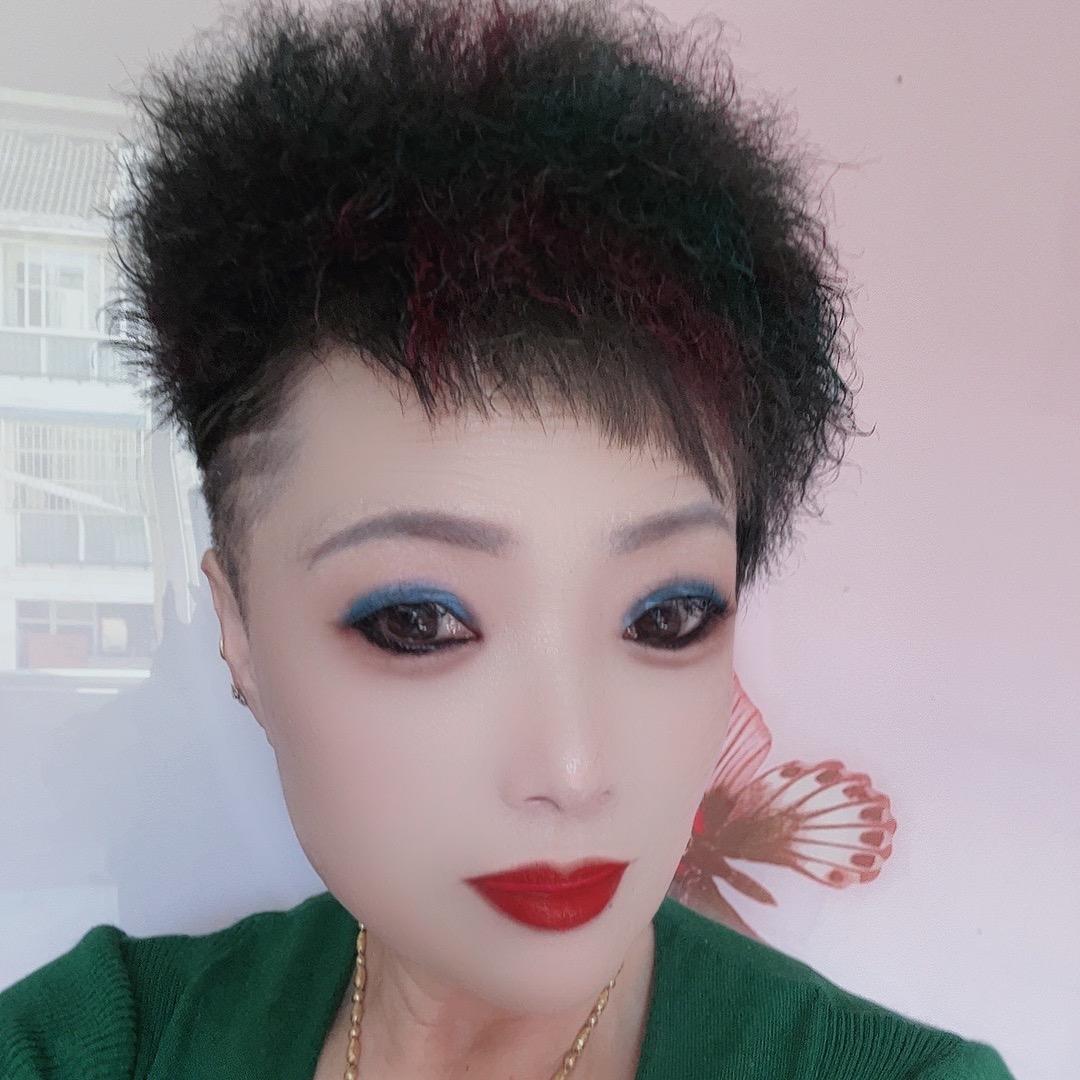 开心仙女