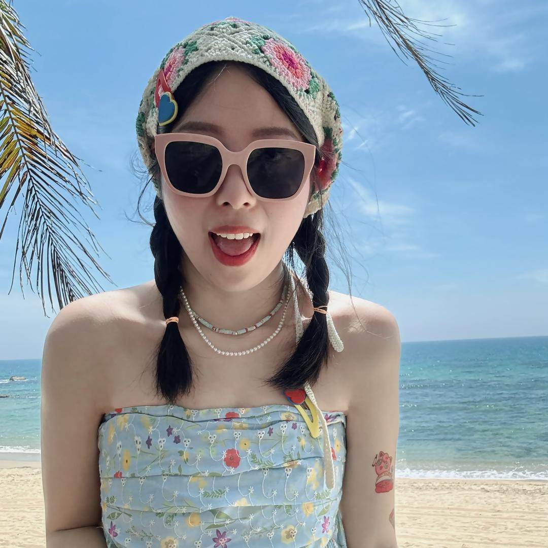 很nice啊_✨