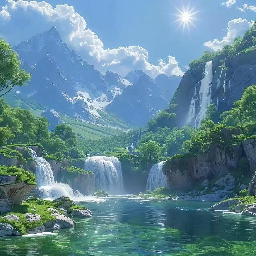 天空中最亮的星