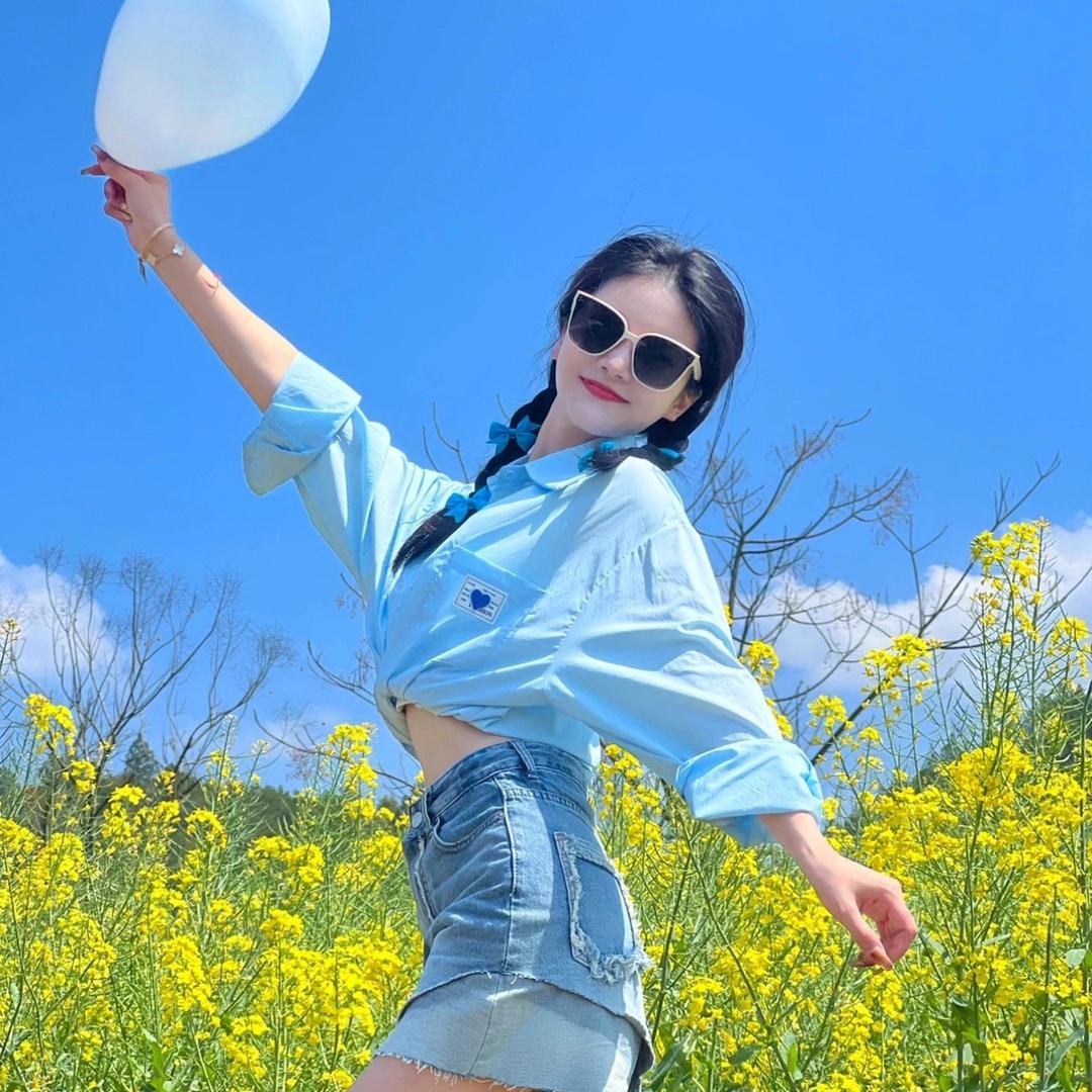 小四月💋