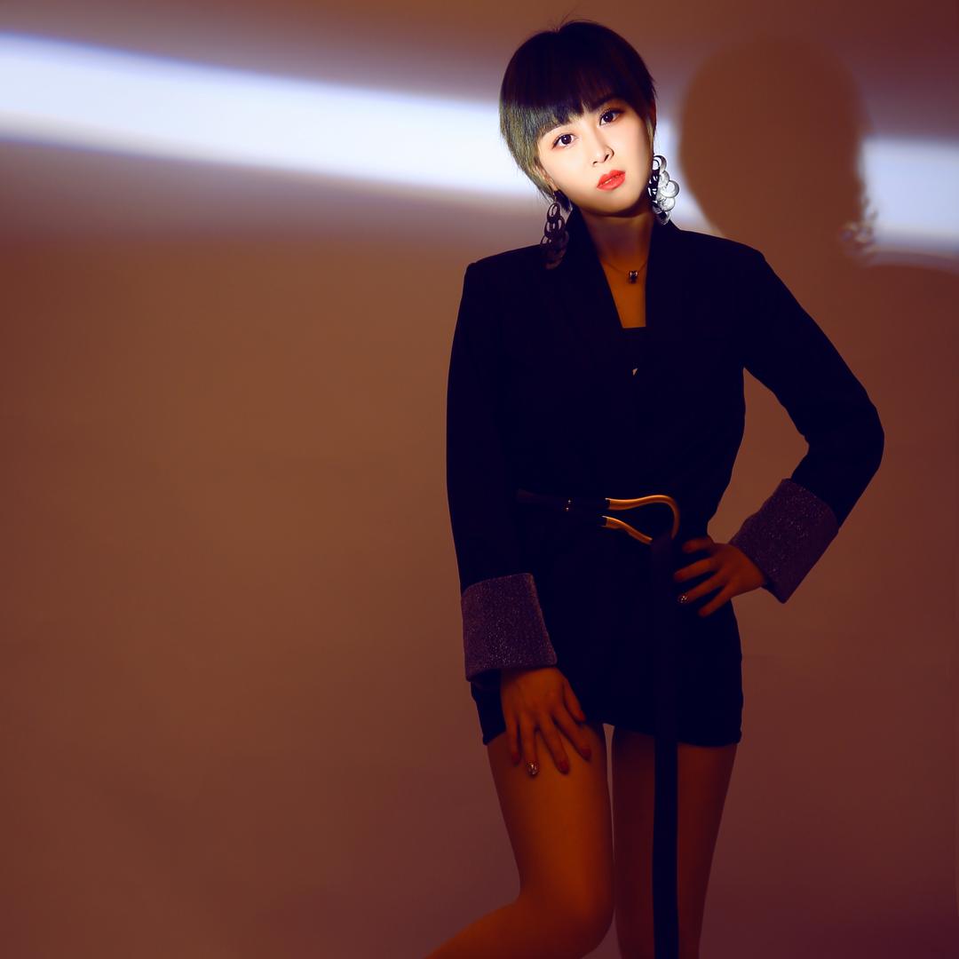 红妹儿小白胖胖