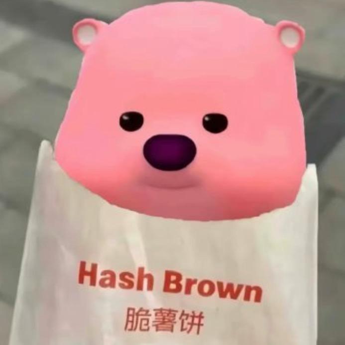 欣饱饱