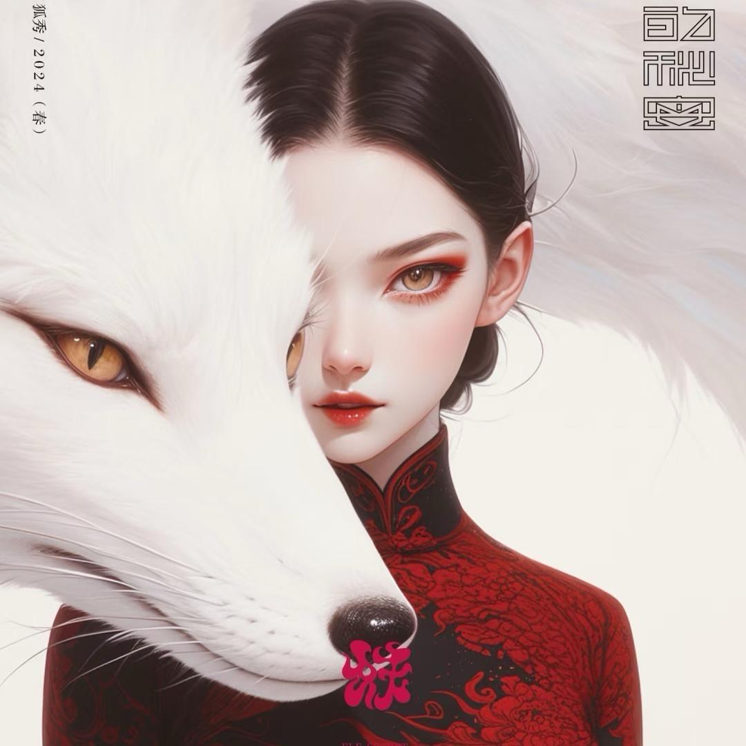 ⒎三层肉的小妖精🖤