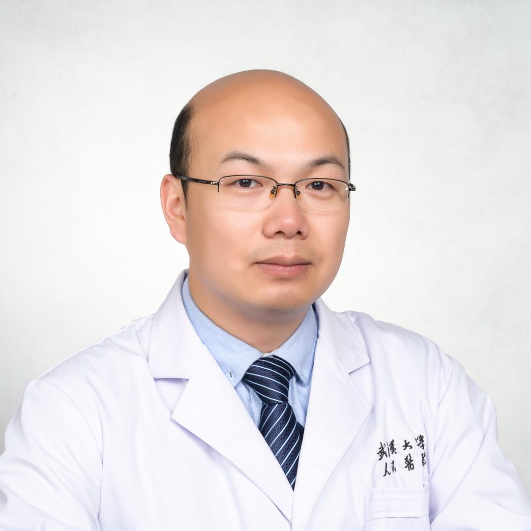 肾结石专家熊云鹤