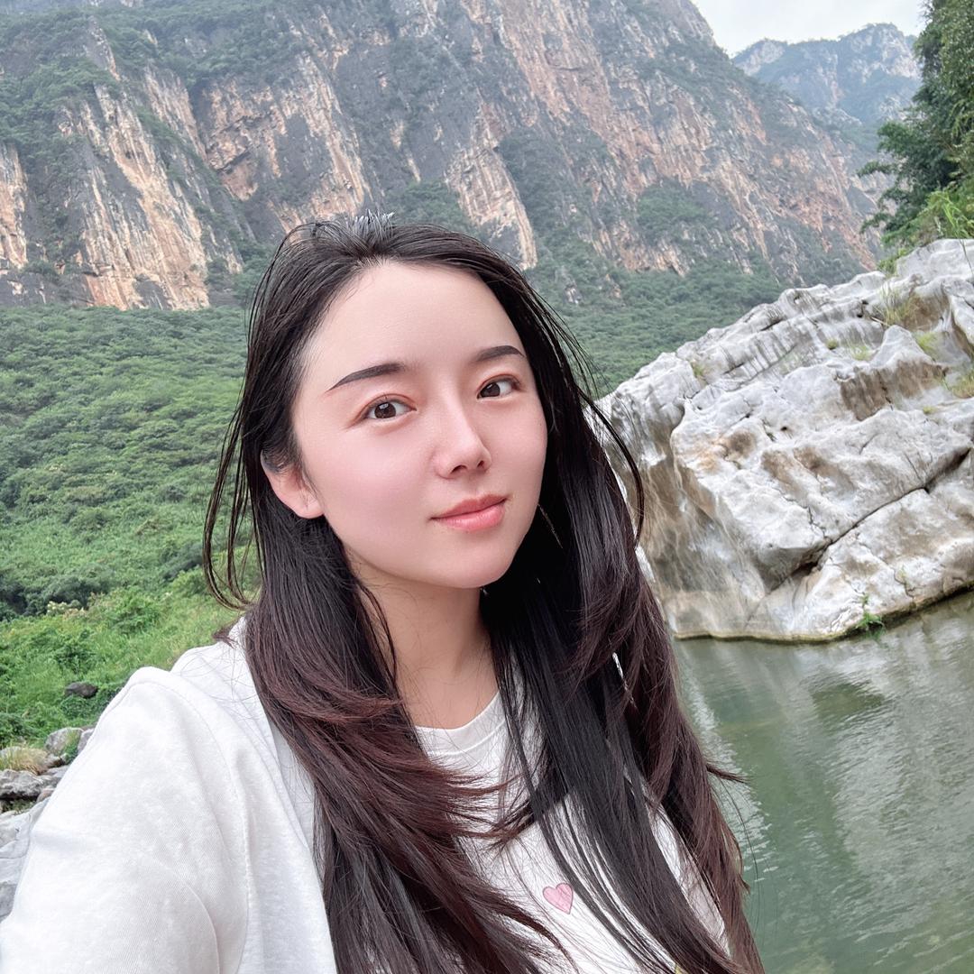 小雨🌺