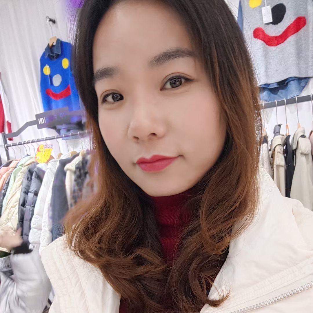 @朱朱🌟