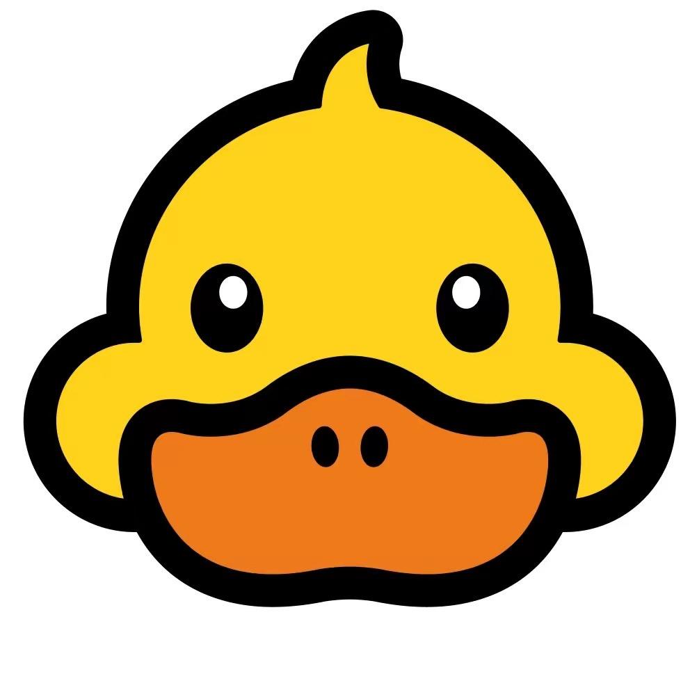 小黄鸭优选 童鞋仓