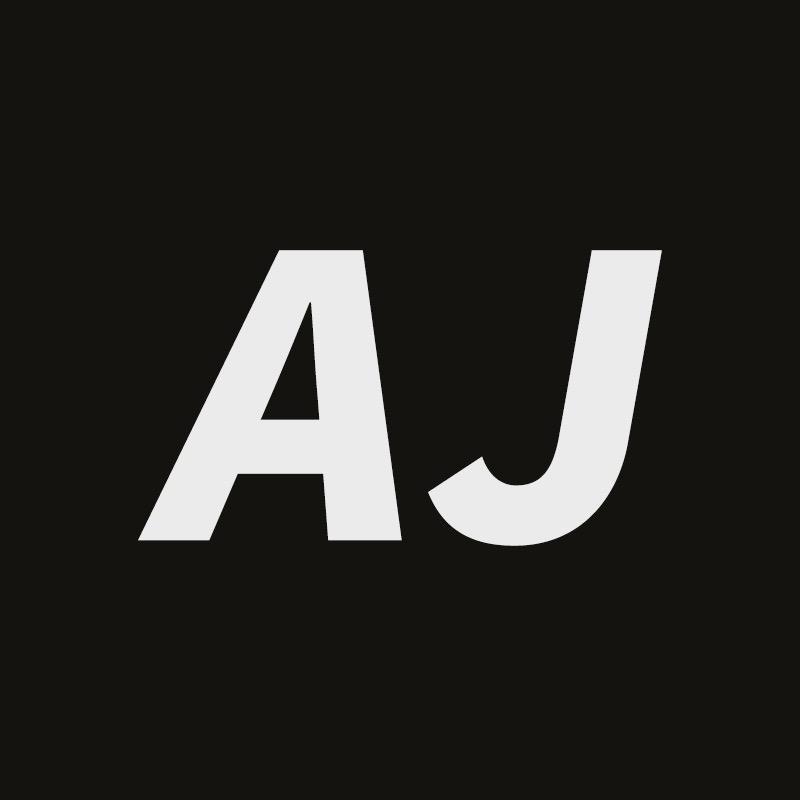 AJ轻运动旗舰店