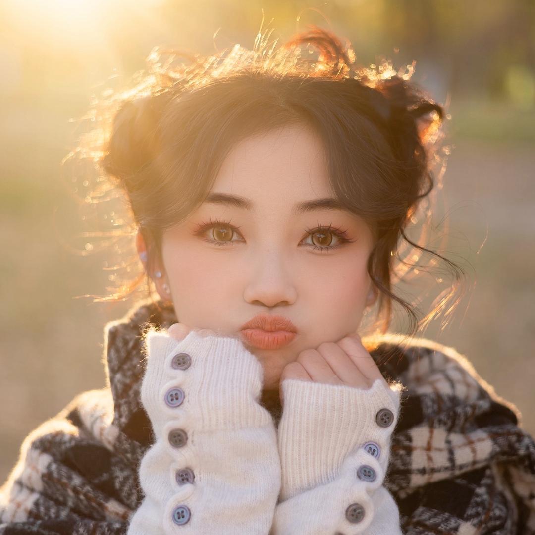 冷暴力的女人😠