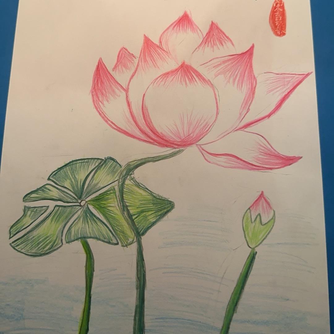 荷