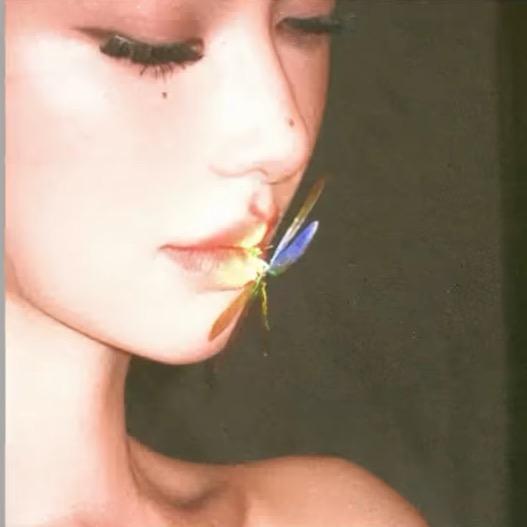 徐美丽