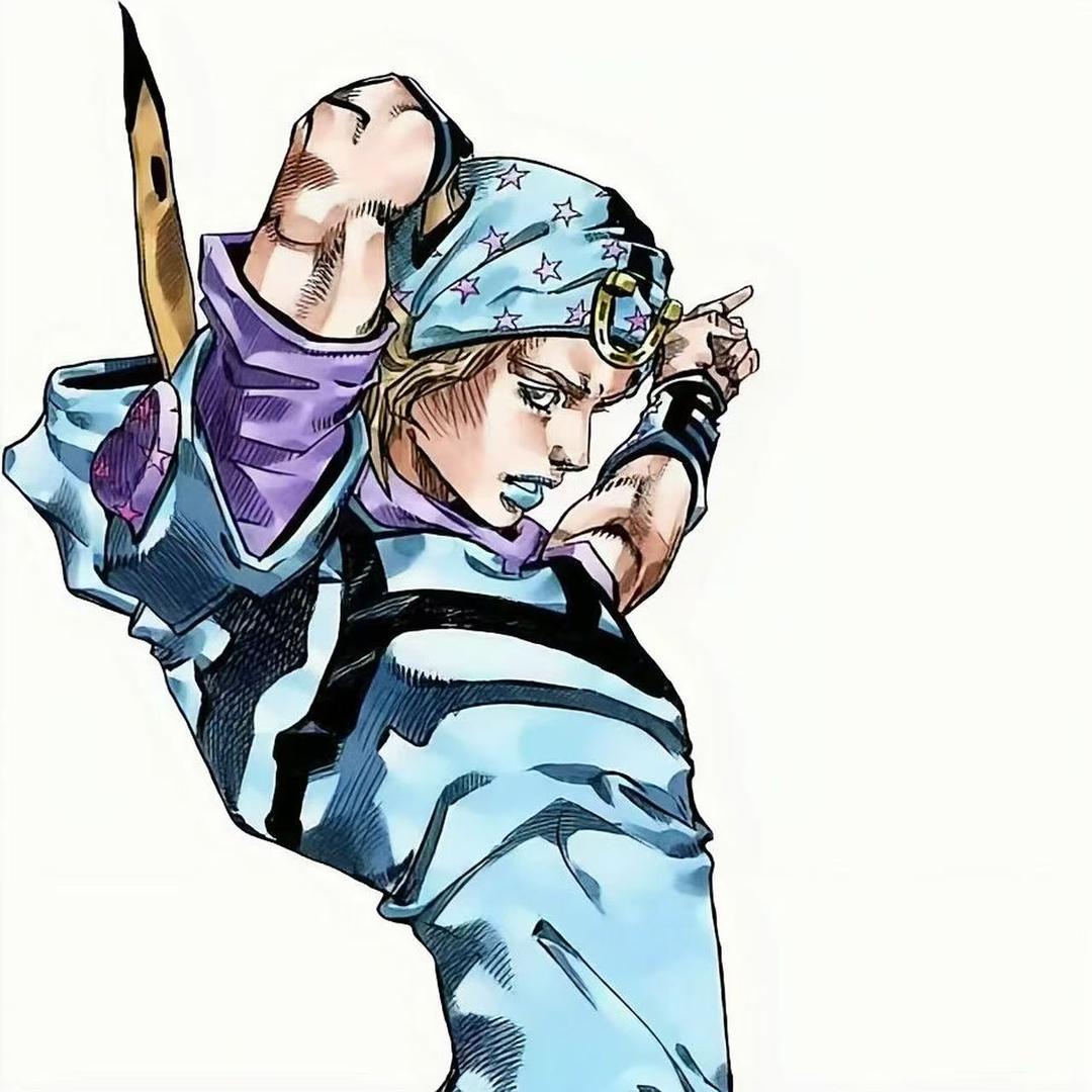 完美的黄金回旋