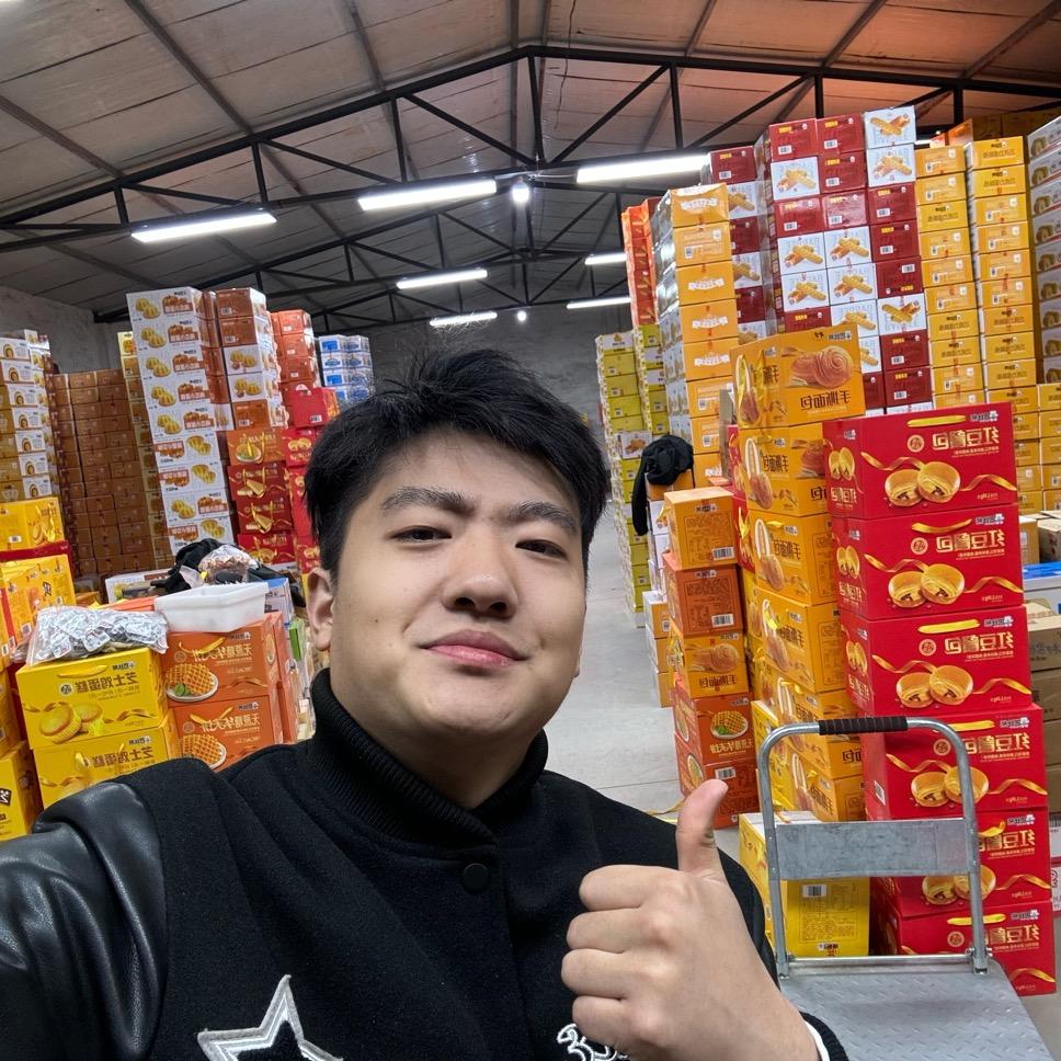 大滨食品供应链