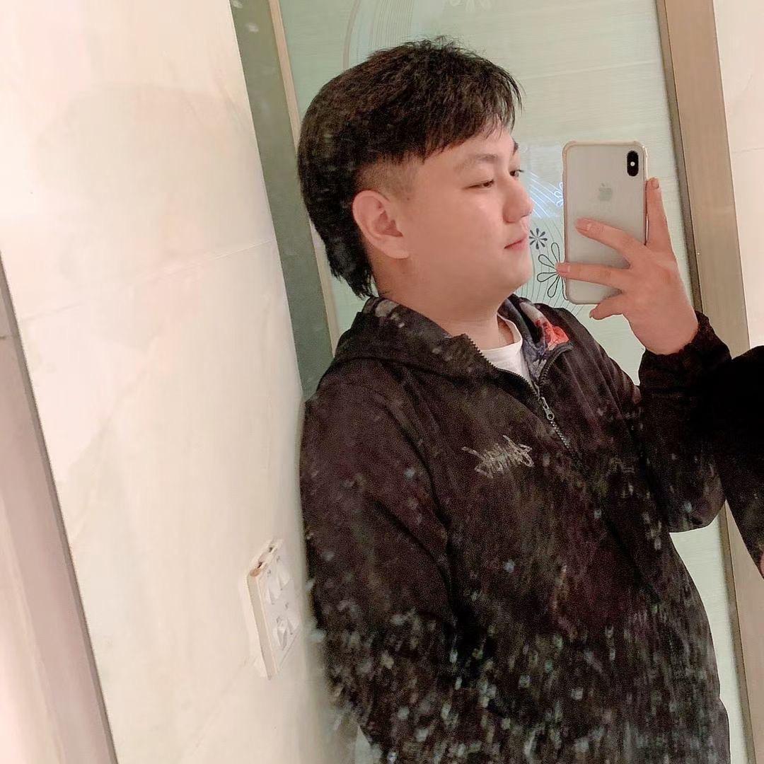 巧家青苹果10号～李灿