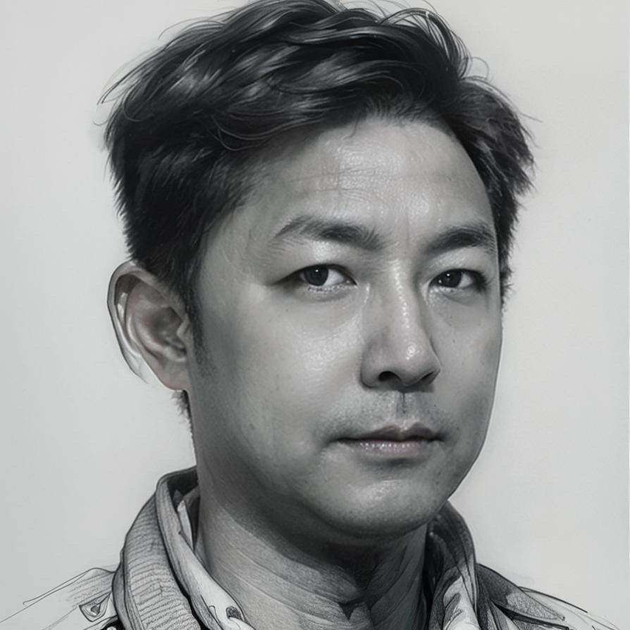 风筝武哥
