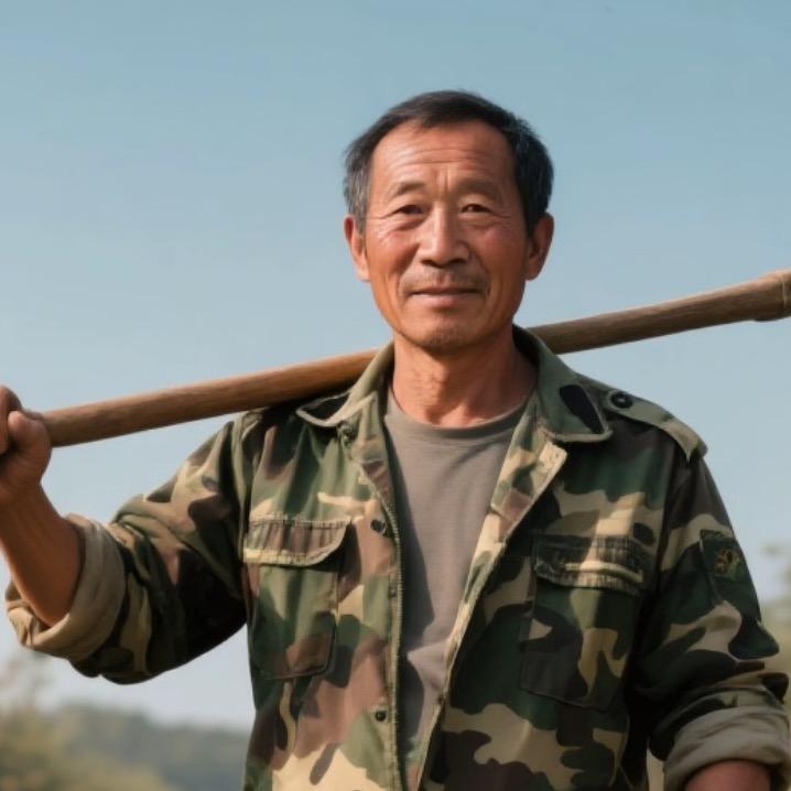 禾耕有乡