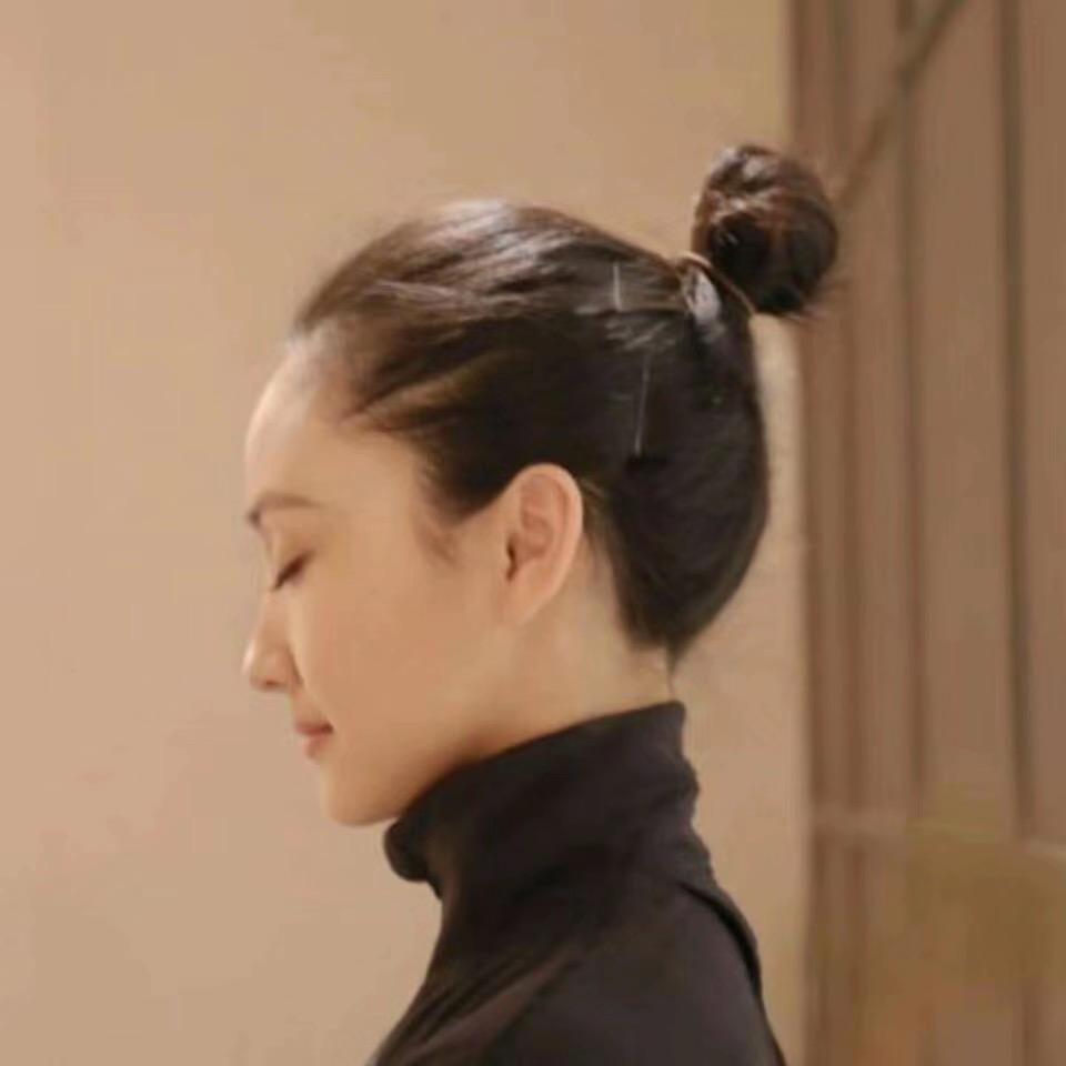模特萱萱
