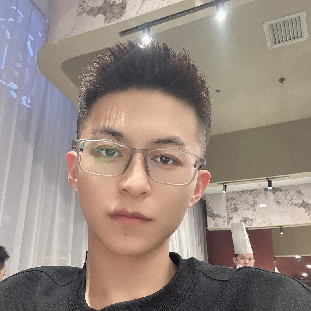 洛小北 美业