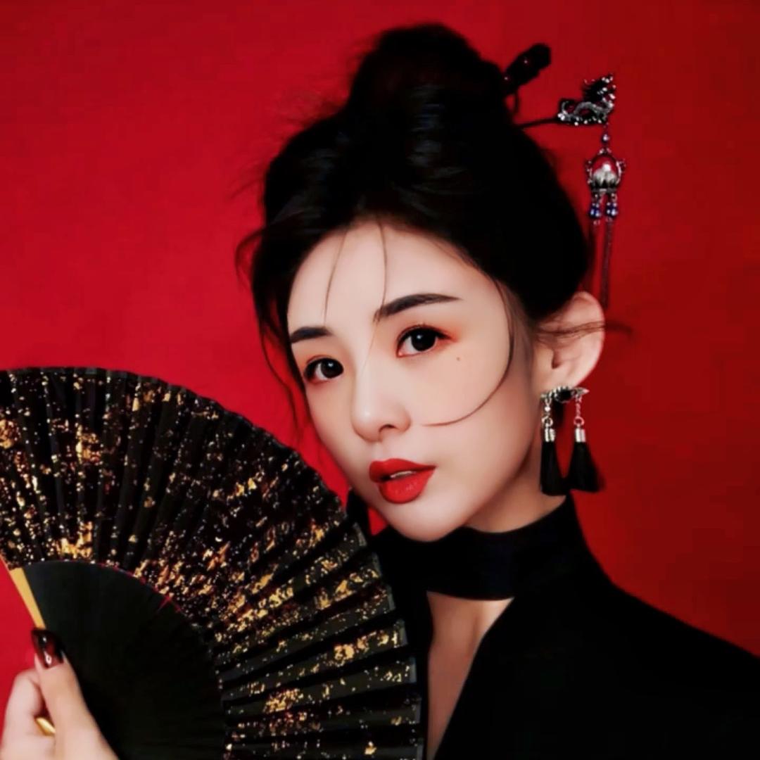 阿梅❤️爱跳舞