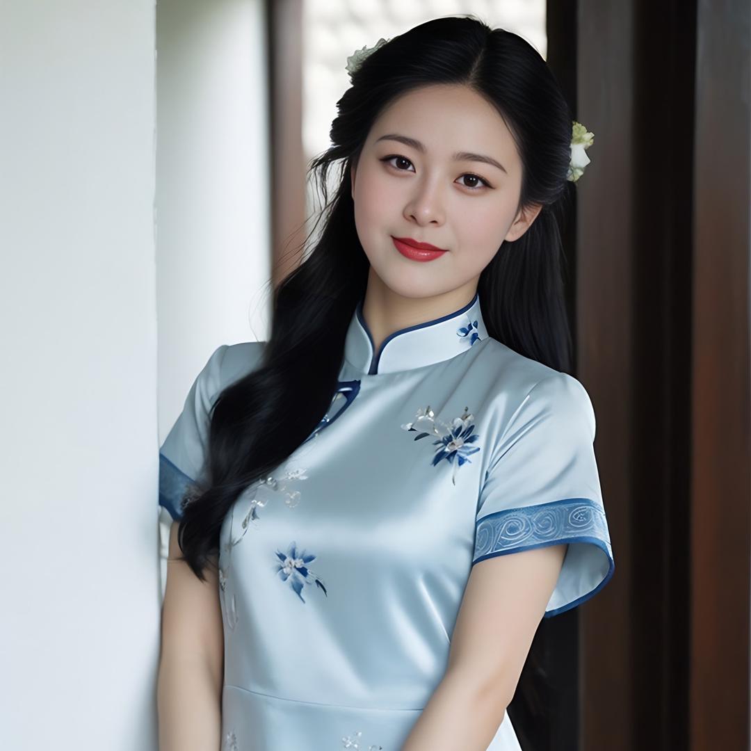 生活就像一杯白开水