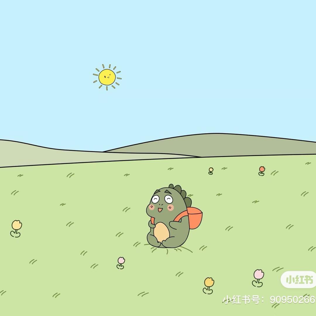小恐龙🦖