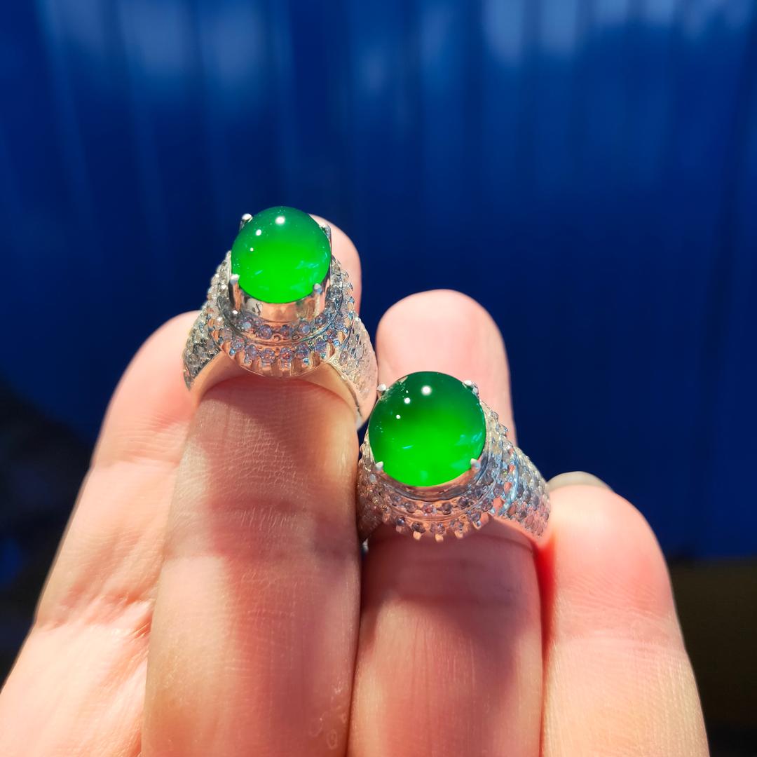 嬡喜珠宝💎