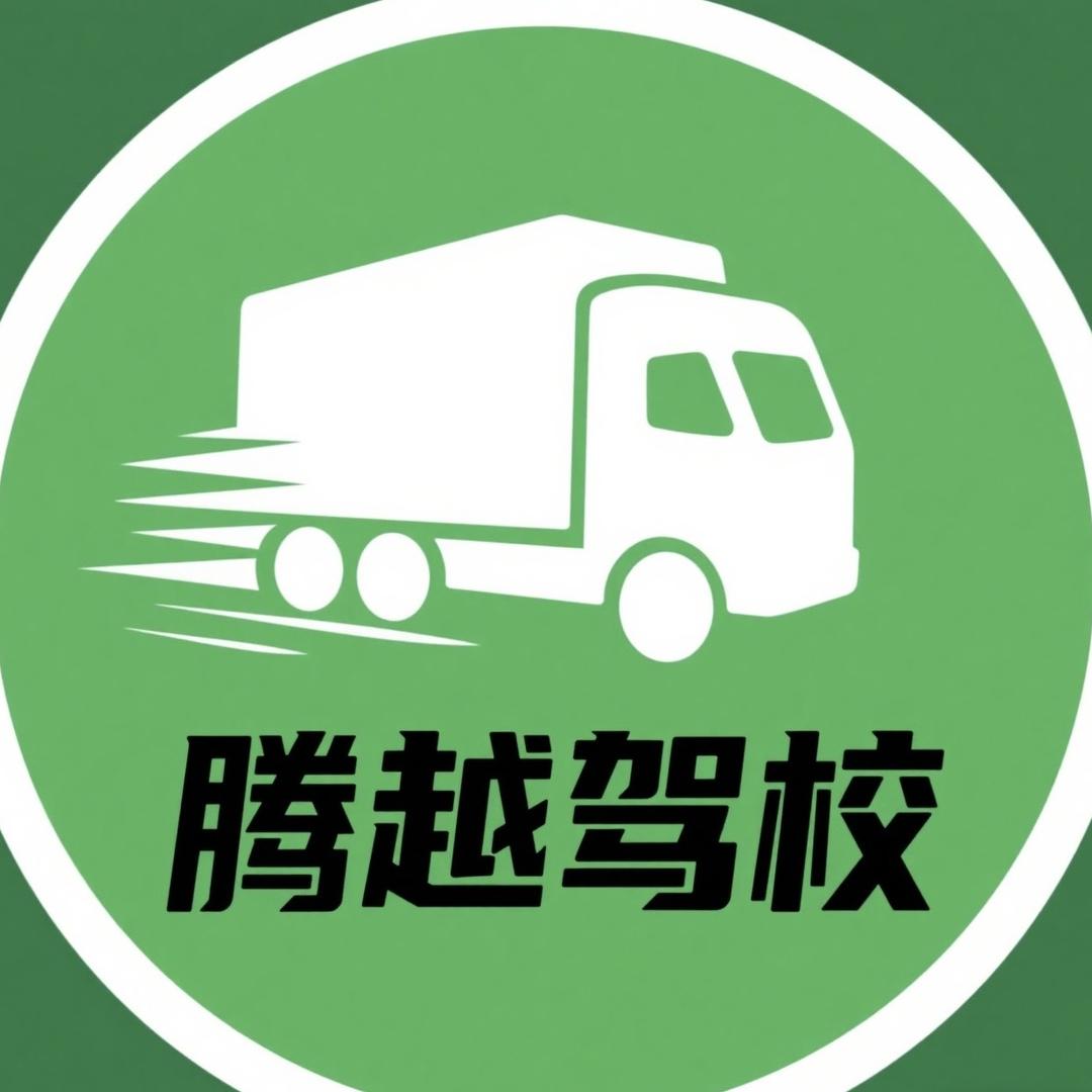 潜江腾越驾校大车考场