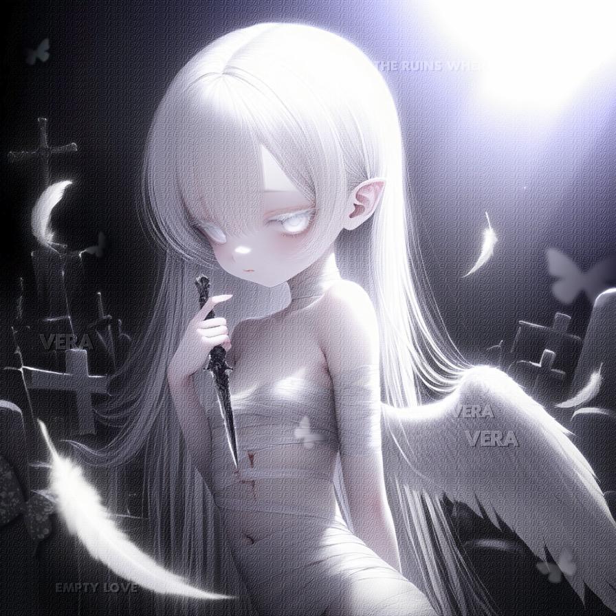 Vera薇🧸ྀི