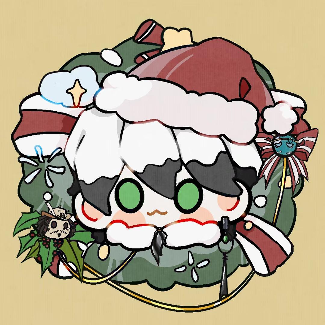 果汁汽水(第五人格)