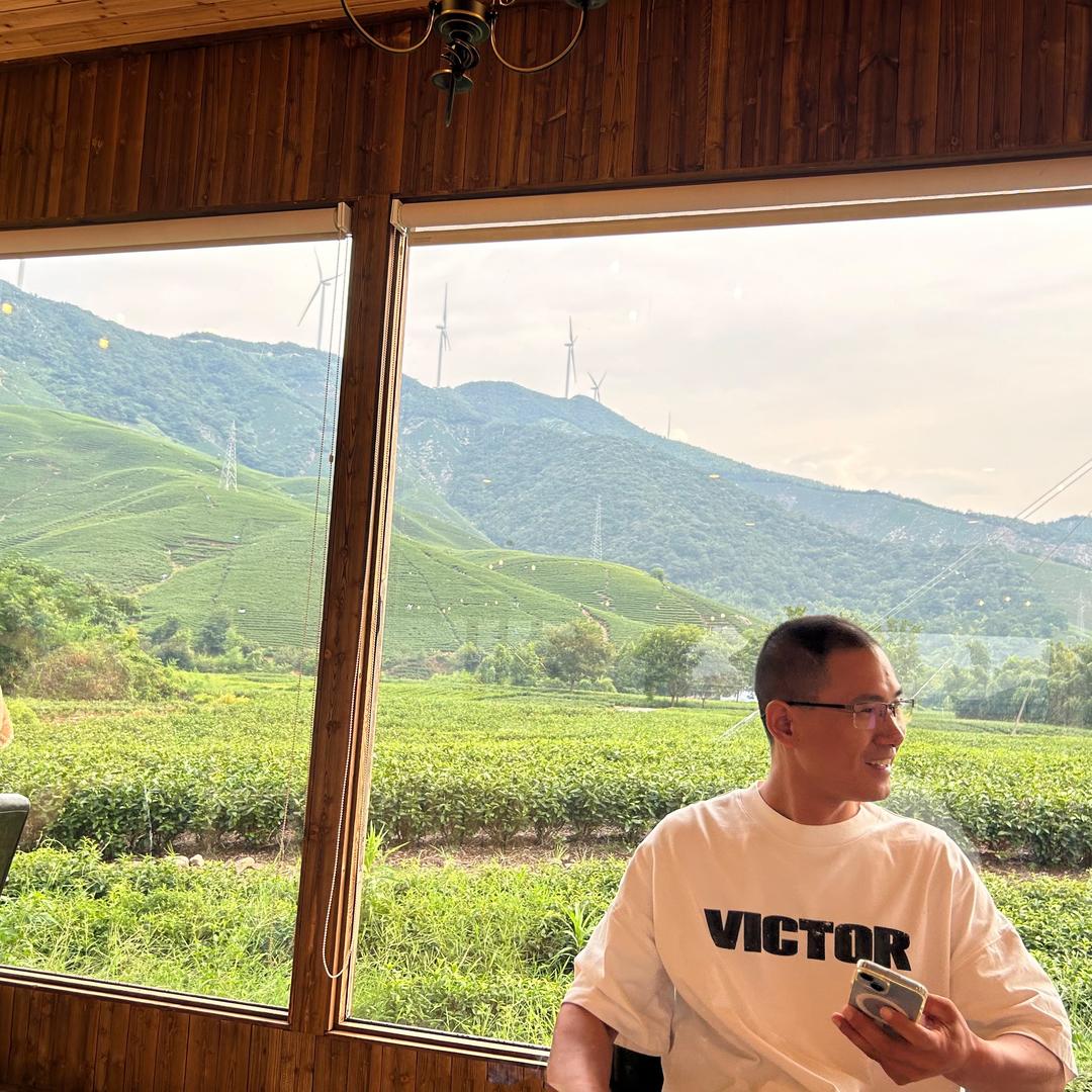 小徐同学童装批