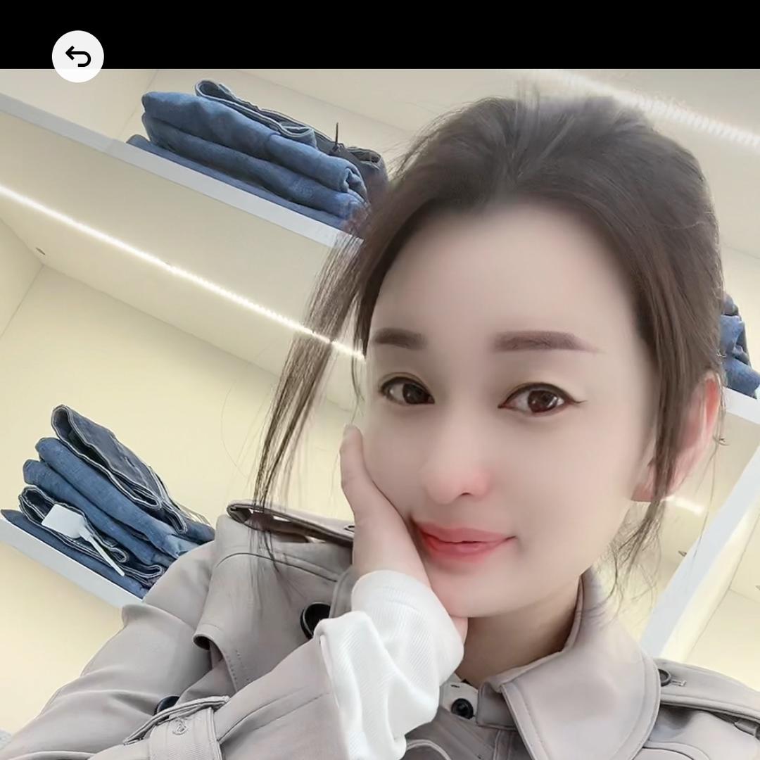 张丹家女装店，一店，二店