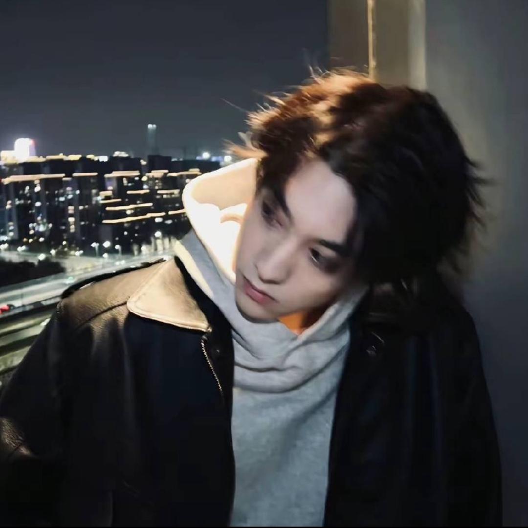 沉默的史💚💜