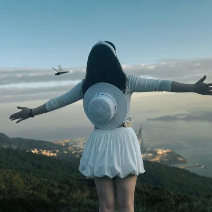 简白CC